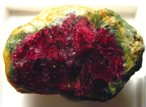 Ruby Mineral